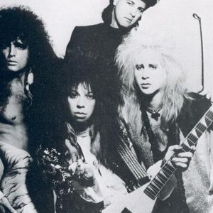Vinnie Vincent Invasion 的头像