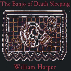 The Banjo of Death Sleeping