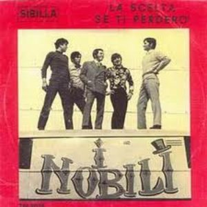 I Nobili 的头像