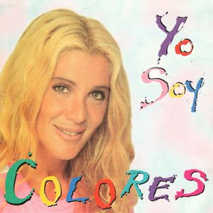 Yo soy colores