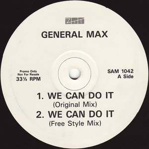General Max 的头像