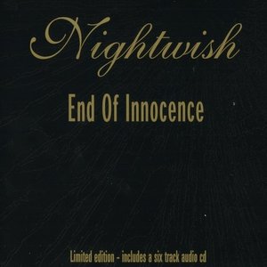 End of Innocence (bonus disc: Live at Summer Breeze 2002)