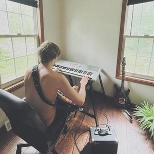 Hayden's Demos - EP