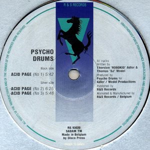 Acid Page