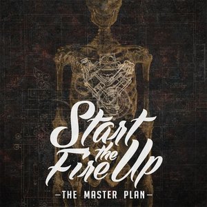 The Master Plan EP