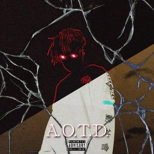 Anthem Of The Dead (feat. salvatixn) [Explicit]