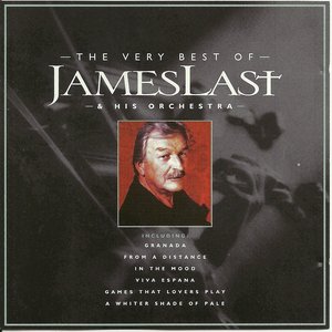 The Very Best Of James Last & His Orchestra