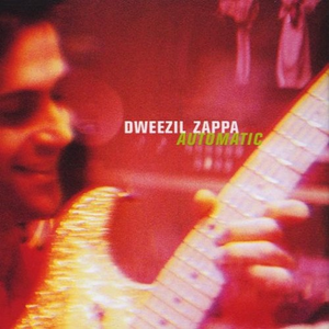 DWEEZIL ZAPPA - You