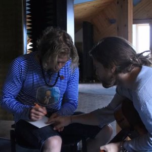 Kryštof & Tomáš Klus 的头像
