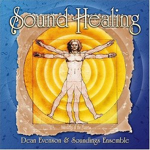 Image for 'Sound Healing'