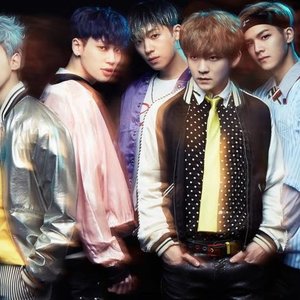 Image for '틴탑 (Teen Top)'