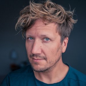 Klaas van Kruistum 的头像