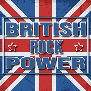 British Rock Power