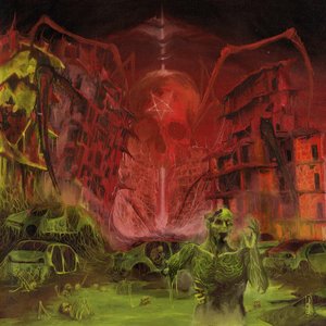 Floor of Bodies - EP