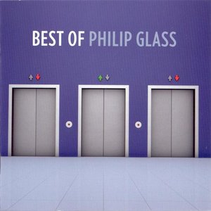 Best Of Philip Glass