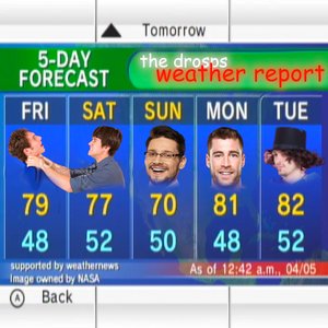 Weather Report
