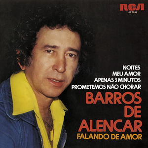 Artwork for Meu Amor