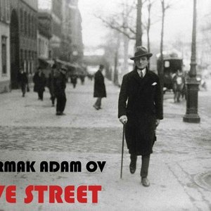 Ermak Adam OV 的头像