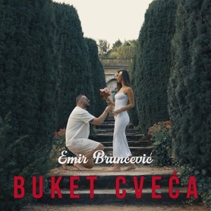 Buket Cveca