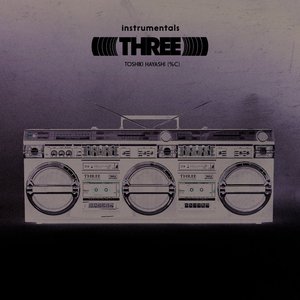 THREE (Instrumentals)