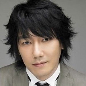 Kim Jang-Hoon 的头像