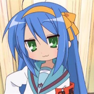 Avatar for Konata Izumi