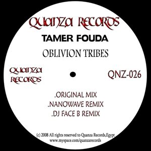 Oblivion Tribes