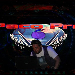 THE PACO PROJECT 的头像