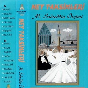 Ney Taksimleri