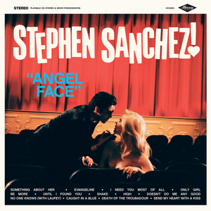 Stephen Sanchez - Angel Face - Zortam Music