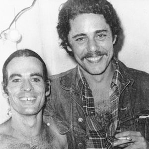 Ney Matogrosso & Chico Buarque 的头像