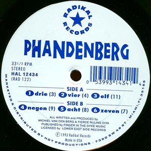 PHANDENBERG 的头像