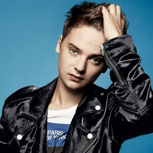 Avatar de Conor Maynard