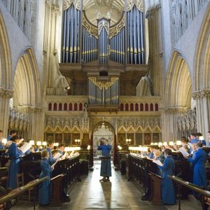 Avatar for Wells Cathedral Choir