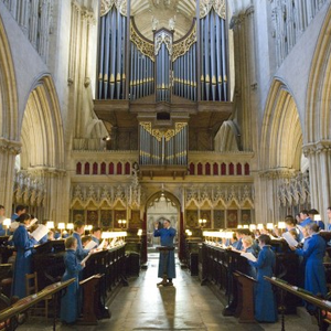 Wells Cathedral Choir photo provided by Last.fm