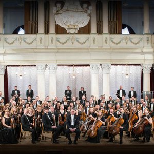 Avatar for Alireza Mashayekhi, National Symphony Orchestra Of Ukraine