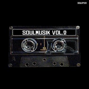 Soulmusik vol.2