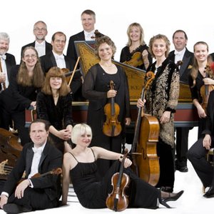 Avatar de Jeanne Lamon, Tafelmusik Orchestra