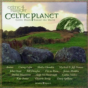 Celtic Twilight 4: Celtic Planet