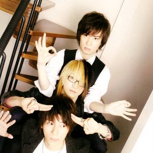 Suzuki Tatsuhisa, Terashima Takuma, Hatano Wataru 的头像
