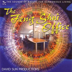 Image for 'The Feng Shui Office'