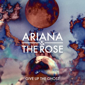 Give Up the Ghost - Single