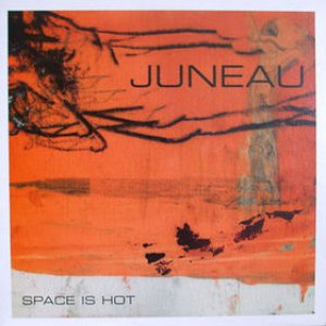 Space Is Hot