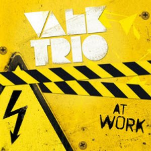 Image for 'Valk Trio'