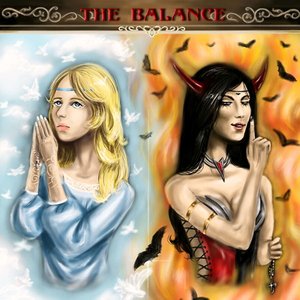 Balancing out