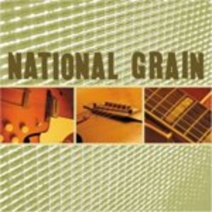 National Grain 的头像