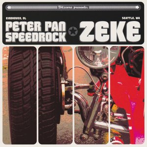Zeke / Peter Pan Speedrock