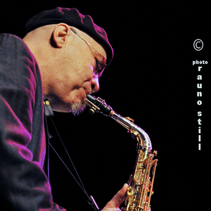 Steve Slagle photo provided by Last.fm