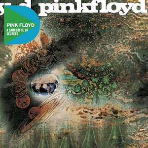 Immagine per 'A Saucerful Of Secrets (2011 - Remaster)'