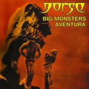 Big Monster Aventura